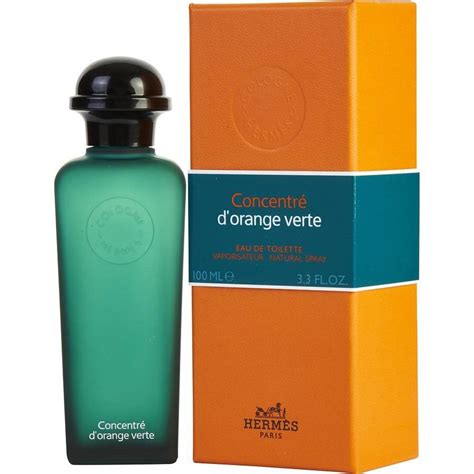 hermes cologne orange verte|Hermes eau d'orange verte soap.